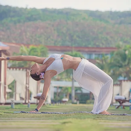 Sublime Samana Hotel & Residences