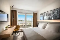 Eden Hotel by Maistra Collection - balcony