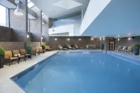 Courtyard Toronto Markham - Pools