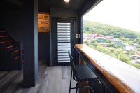 九份温莎堡民宿日光涵館 - 絶景