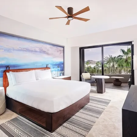 Hilton Grand Vacations Club la Pacifica Los Cabos