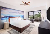 Hilton Grand Vacations Club la Pacifica Los Cabos - Afhentnings-/afleveringstjenester
