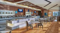 Holiday Inn Express ULANQAB JINING by IHG - Desayuno
