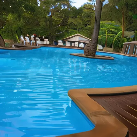 The C Samet Beach Resort