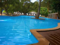 The C Samet Beach Resort - Romantic