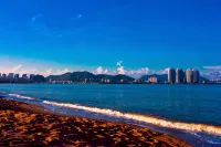 Bandu Design Hotel (Sanya Bay No.1 Branch) - رومانسي
