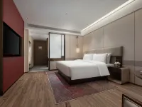 Wannian Shennong Maison New Century Hotel Hotels in Wannian