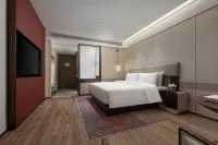 Wannian Shennong Maison New Century Hotel