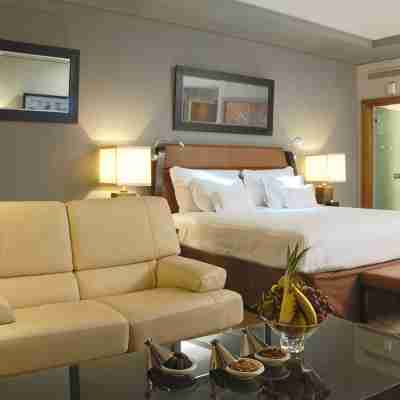 Kenzi Tower Hotel Rooms