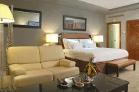 Kenzi Tower Hotel - Hot Springs