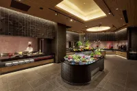 Hotel Villa Fontaine Grand Haneda Airport - Directly connected to Haneda Airport Terminal 3