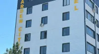 Garden City Hotel Hotels in 
