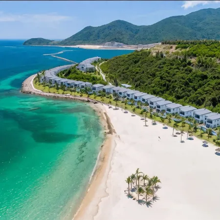 Vinpearl Resort Nha Trang