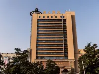 Xiangjiang International Hotel Hotel a Xuyi