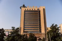 โรงแรมนานาชาติเซียงเจียง