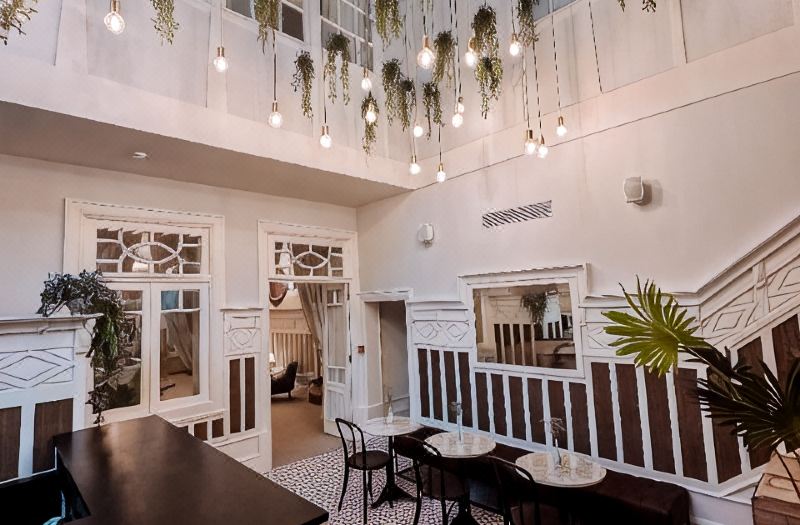 Grande Hotel Paris by Stay Hotels photo 3