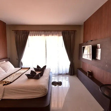 Ricci House Resort