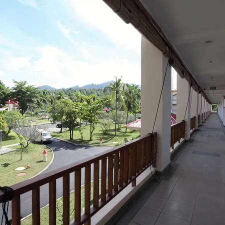Ndc Resort