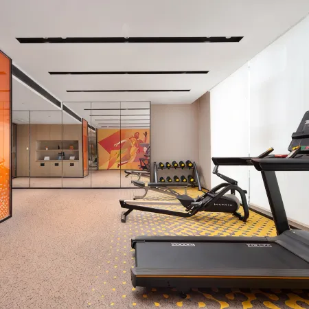 Hampton by Hilton Dongguan Songshan Lake