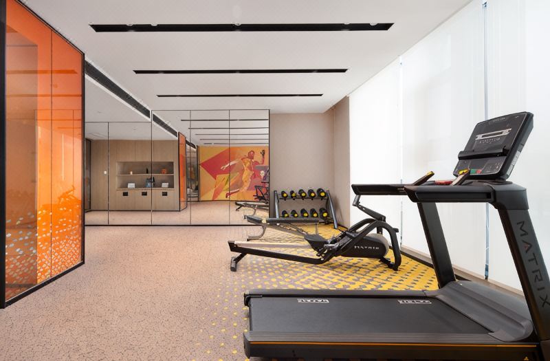 Hampton by Hilton Dongguan Songshan Lake photo 2