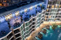 FLC Grand Hotel Samson - Fitnessstudio