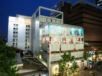 I Residence Hotel Silom Hotels in Bangkok