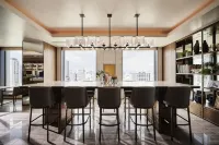 The Royal Park Hotel Iconic Osaka Midosuji - 5 étoiles