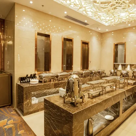 Baolong International Hotel