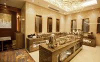 Baolong International Hotel - Bữa sáng