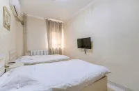 Boluo Huifu Business Apartment - Inns