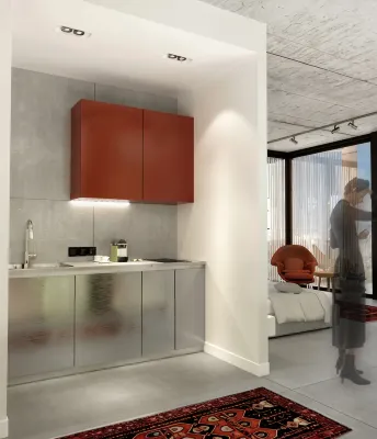 The Saad by MHG - Apartments