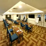 Patra Malioboro Hotel - บ้านพักหลังเล็ก