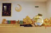 Yunchen Business Hotel