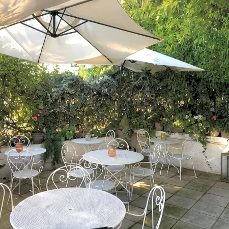 Hotel Albert 1er