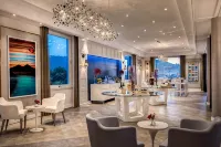 Hotel Mediterraneo - Frühstück