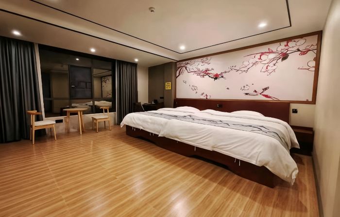 Gudongju Leisure Homestay