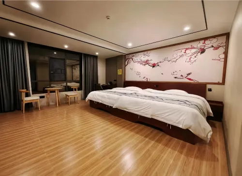 Gudongju Leisure Homestay