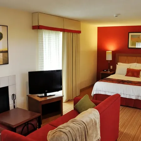 Residence Inn Lexington North