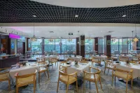 馬鞍山雨山湖飯店 - 早餐