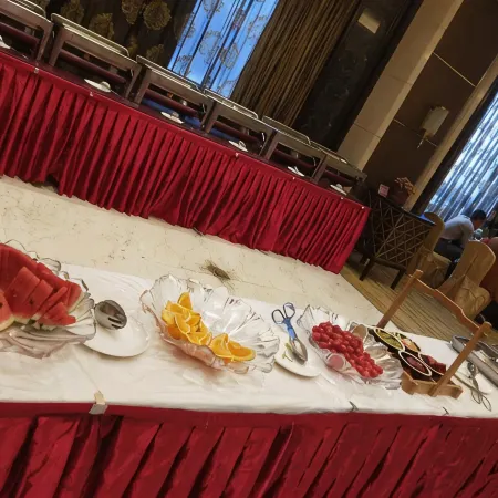 Haocheng International Hotel