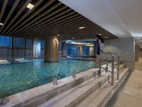 Venus International Hotel (Fengshun Huamao Hot Spring) - Pools