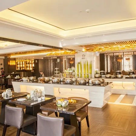 Xiangtan Mingyi Hotel (Bantang City Railway Station Store)