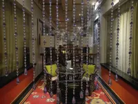 Jiyuan Aishang Art Hotel - Kæledyr tilladt