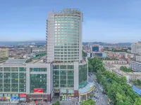 Days Hotel & Suites by Wyndham Jiaozuo Hotels in Jiaozuo