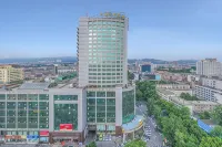 Days Hotel & Suites by Wyndham Jiaozuo
