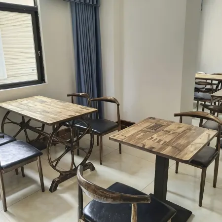 Yongda Hotel