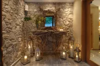 Forest Suites Boutique Hotel