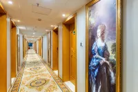 Vienna 3 Best Hotel (Xiangyang Minfa Plaza) - 2-نجوم
