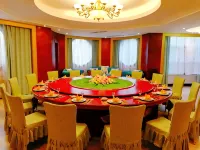 wenshan international hotel(anfu) - Bữa sáng