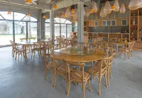 梅州大埔禾肚裏稻田民宿 - 早餐